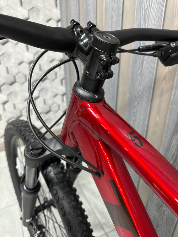 Купить Trek Marlin 5 Gen 3 29 Fury Red Артикул 5337017, 5337018, 5337019, 5337020