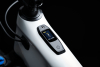 TURBO LEVO - лучшее из возможного! Specialized S-Works Turbo Levo 29/27 2022 Metallic White Silver / Chrome / Dream Silver Артикул 95221-0803, 95221-0806, 95221-0805, 95221-0804, 95221-0802