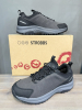 Кроссовки Кроссовки Strobbs C3605-1 серый Артикул C3605-1-45, C3605-1-41, C3605-1-42, C3605-1-43, C3605-1-44