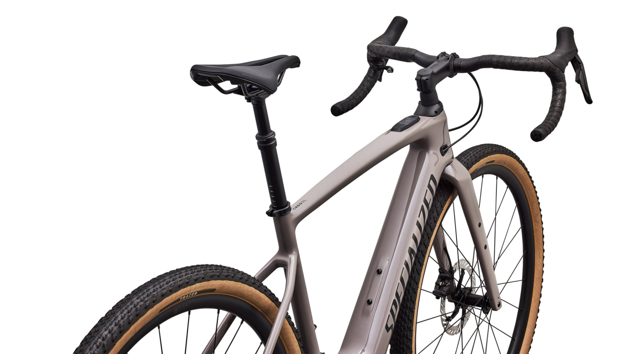 TURBO CREO EVO - Gravel всемогущий! Specialized Turbo Creo SL 2 Comp Carbon 2026 Gloss Desert Metallic Артикул 98127-5156, 98127-5154, 98127-5152, 98127-5149, 98127-5158, 98127-5161