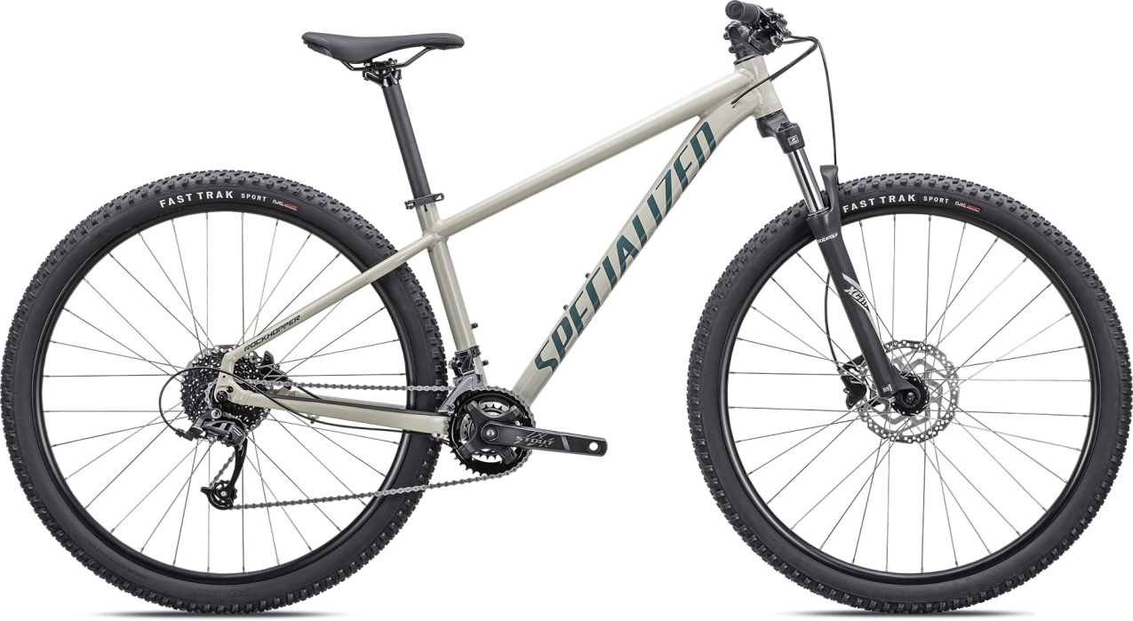 Купить Specialized Rockhopper Sport 29 2022-2 Gloss White Mountains / Dusty Turquoise Артикул 91522-6704, 91522-6702, 91522-6705, 91522-6703, 91522-6706