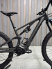 TURBO LEVO - лучшее из возможного! Specialized Turbo Levo SL Comp Alloy 2024 Gloss Charcoal / Silver Dust / Black Артикул 96824-5006, 96824-5003, 96824-5004, 96824-5002, 96824-5001, 96824-5005