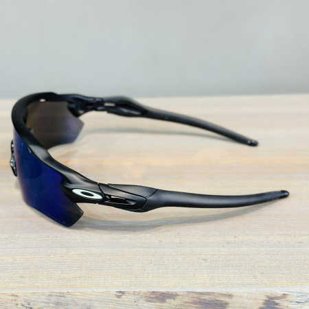 Очки Очки спортивные OAKLEY RADAR EV PATH оправа Matte Black линза Prizm Jade Polarized Mirrored Артикул 