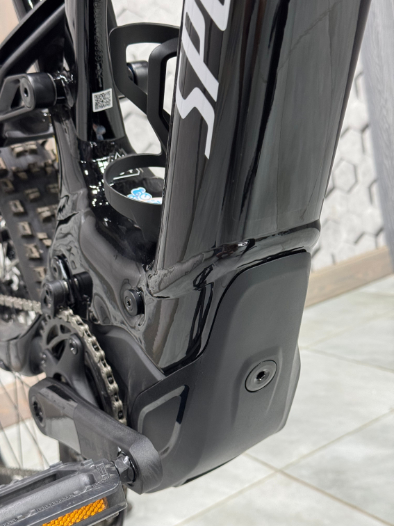 TURBO LEVO - лучшее из возможного! Specialized Turbo Levo Comp Alloy 2023 Black/Dove Grey/Black Артикул 95223-5413, 95223-5416, 95223-5411, 95223-5415, 95223-5414, 95223-5412