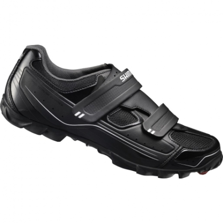Велотуфли MTB Велообувь Shimano M065 Артикул 