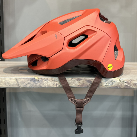 Шлемы Шлем Specialized Tactic 4 Mips Redwood Артикул 60223-1313, 60223-1312, 60223-1314