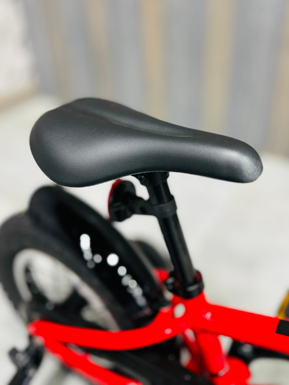 12-14 дюймов (3-4 года) Trek Precaliber 12 Viper Red Артикул 5271577