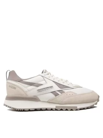 Кроссовки Кроссовки Reebok LX2200 chalk/boulder grey/stucco Артикул GW38046.5, GW380410.5, GW38049.5, GW380412, GW380411, GW380411.5, GW38048