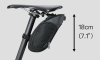 Сумки Сумка Topeak MondoPack w/FixerF25  подседельная с креплением Артикул 