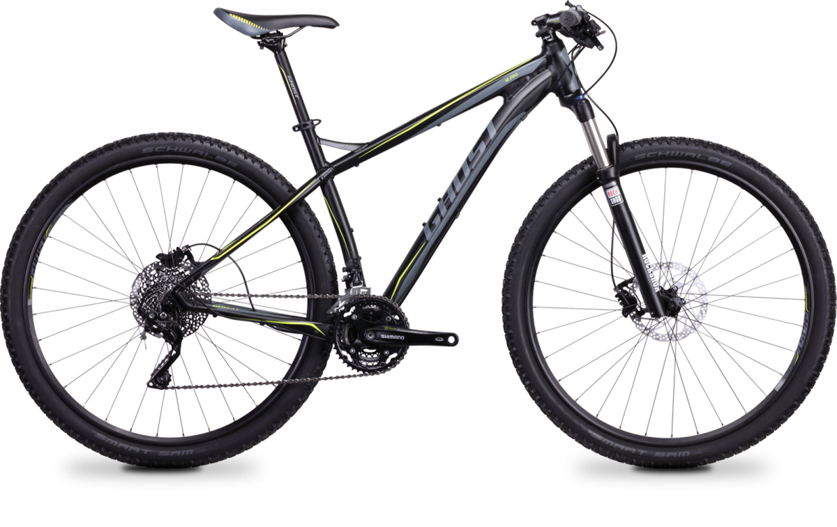 Купить Ghost SE 2950 2014 Артикул 