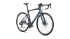 Шоссейные велосипеды Specialized Roubaix SL8 Comp SRAM Rival AXS 2027 Metallic Deep Marine Blue / Cast Blue Metallic Артикул 94427-5049, 94427-5052, 94427-5054, 94427-5056, 94427-5058, 94427-5064, 94427-5061