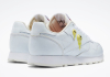 Кроссовки Кроссовки Reebok Classic Leather PUMP 50TH ftwr white/ftwr white/chalk Артикул GY15805.5, GY158010.5, GY15806, GY15809.5, GY15805, GY15807, GY15809, GY15808.5, GY15807.5, GY15806.5