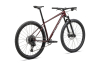Купить Specialized Chisel Hardtail Comp 2023 Gloss Red Tint Over Smoke / White Артикул 91723-5005, 91723-5003, 91723-5002, 91723-5001, 91723-5004