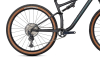 Купить Specialized Epic Evo Comp 2021 Satin Carbon / Oak Green Metallic Артикул 94820-5004, 94820-5003, 94820-5005, 94820-5002