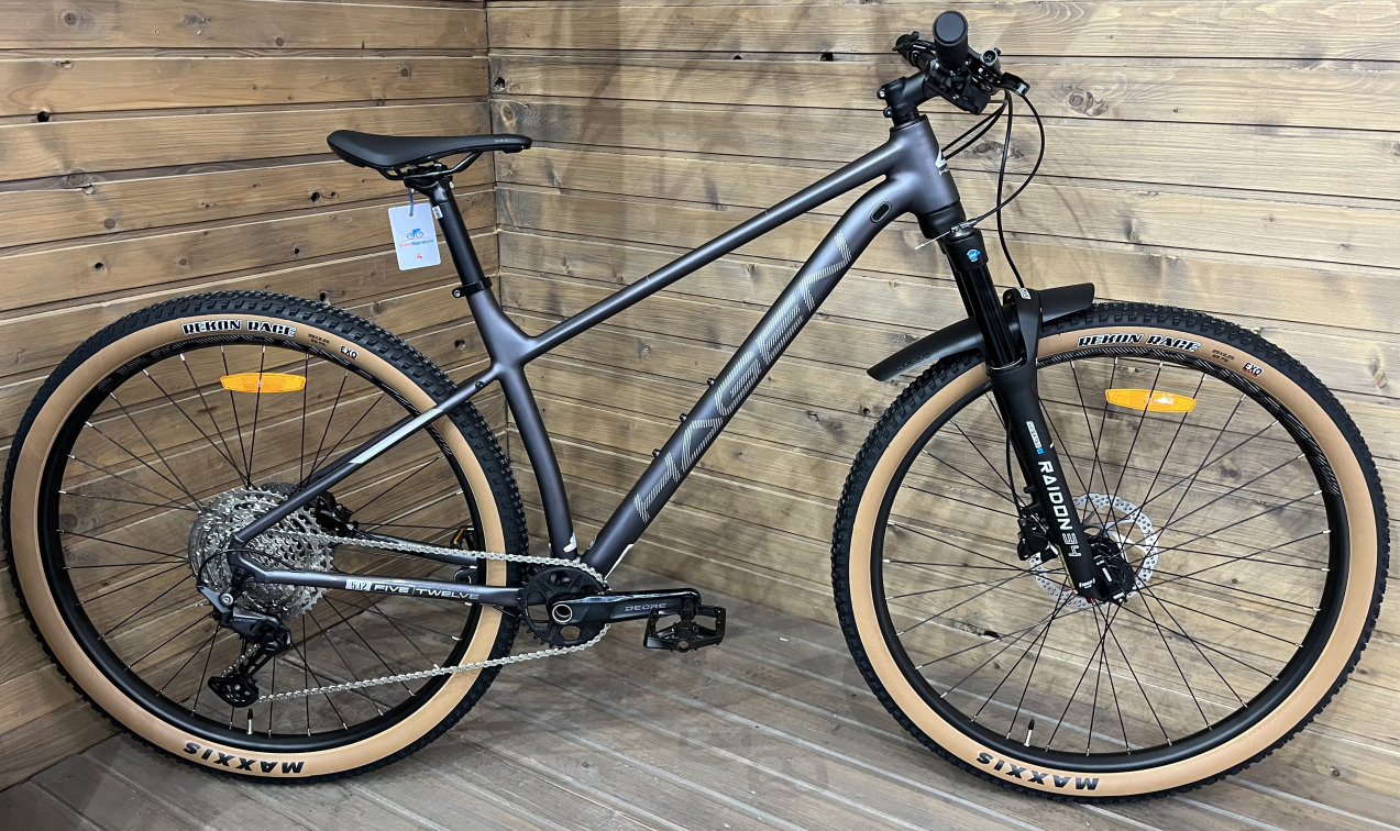 Купить Hagen Five 5.12 29 2025 Gun Powder Артикул H25M512GP29XL, H25M512GP29ML, H25M512GP29S