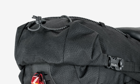 Сумки Велосумка подседельная TOPEAK Backloader  (6 л) Артикул 