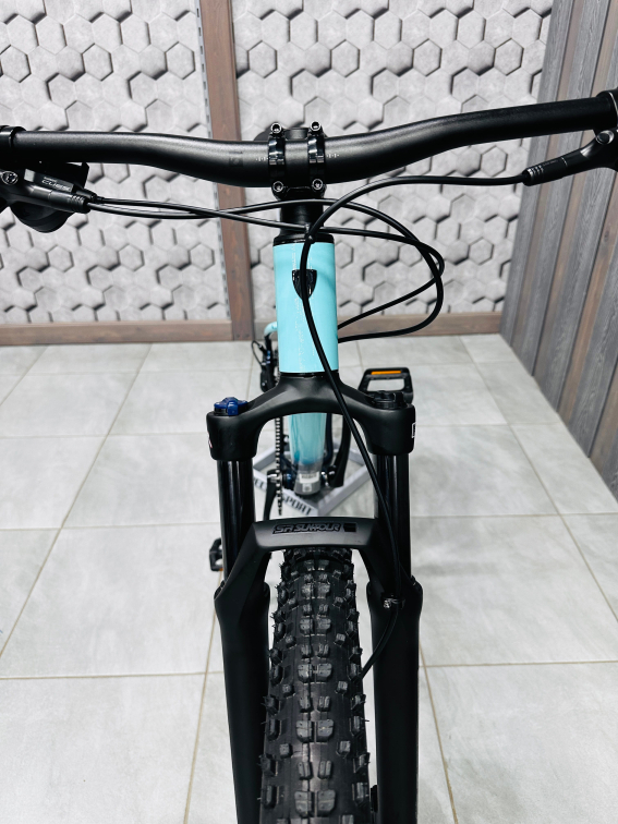 Купить Trek Marlin 5 Gen 3 29 Miami Green/Dark Aquatic Fade Артикул 5337031, 5337032, 5337033, 5337034