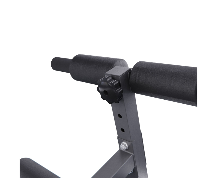 Скамьи для пресса и спины Скамья для пресса DFC DB140/2 Артикул 