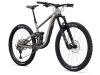 Купить Giant Trance X 1 2023 BR Smoke Metal Артикул 1110001147, 1110001145