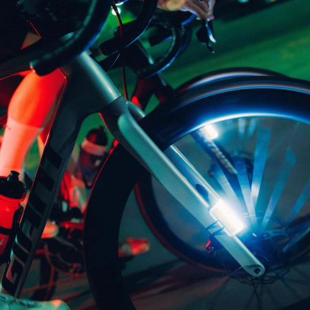 Фары и фонари Фонарь передний Knog Cobber Reflex Артикул 