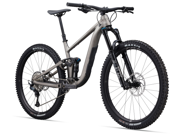 Giant Trance X 1 2023 BR Smoke Metal