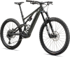 TURBO LEVO - лучшее из возможного! Specialized Turbo Levo SL Comp Alloy 2024 Gloss Charcoal / Silver Dust / Black Артикул 96824-5004, 96824-5006, 96824-5003, 96824-5001, 96824-5002, 96824-5005