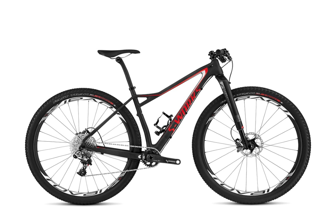 Купить Specialized S-Works Fate Carbon 29 2016 Артикул 94115-0017, 94115-0019, 94116-0003, 94116-0004