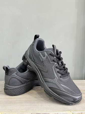 Кроссовки Кроссовки Strobbs C3719-1 серый Артикул C3719-1-42, C3719-1-43, C3719-1-44, C3719-1-45, C3719-1-41