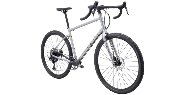 Marin Four Corners 2 650B 2024 Grey