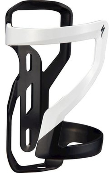 Фляги и держатели Флягодержатель Specialized ZEE CAGE II RIGHT Артикул 43017-2108, 43014-2112, 43014-2117, 43014-2116, 43014-2133, 43020-2116, 43021-2112, 43020-2117, 43014-2134, 43014-2132, 43021-2113, 43020-2119, 43017-2102, 43014-2115, 43020-2111, 43020-2114, 43020-2113, 43021-2111