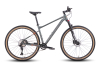 Купить Hagen One 1.9 27.5 2025 Doudy Grey Артикул H25M19CG27M, H25M19CG27S