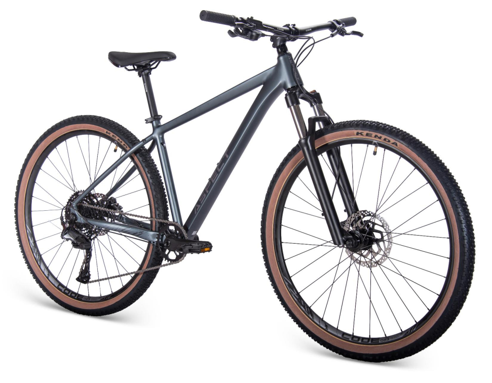 Купить Aspect Cobalt Elite 29 2025 Черный Артикул 4640258344097, 4640258344103, 4640258344110, 4640258344080