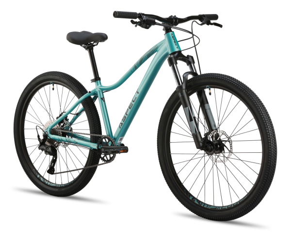 Aspect Alma Pro 27.5 2026 Голубой