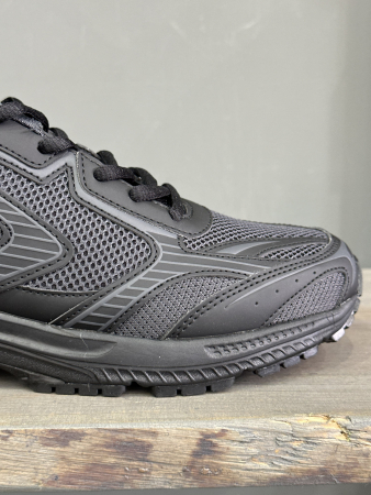 Кроссовки Кроссовки Strobbs C3719-1 серый Артикул C3719-1-42, C3719-1-43, C3719-1-44, C3719-1-45, C3719-1-41