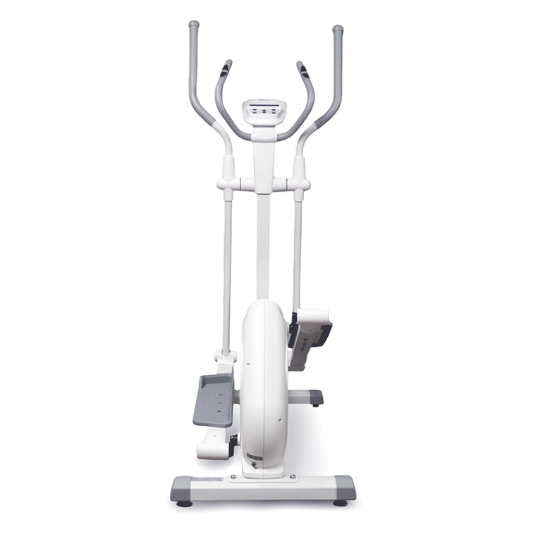 Эллиптические тренажеры Orlauf Solo M White Артикул 