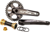Системы и Шатуны Система Shimano Saint M820 Артикул IFCM820EA6X, IFCM820CA6X, IFCM820ABX, IFCM820EBX, IFCM820CBX