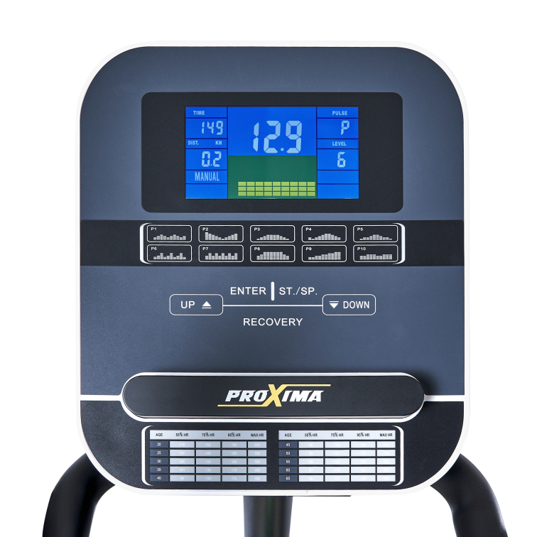 Эллиптические тренажеры Proxima Encarni Артикул 