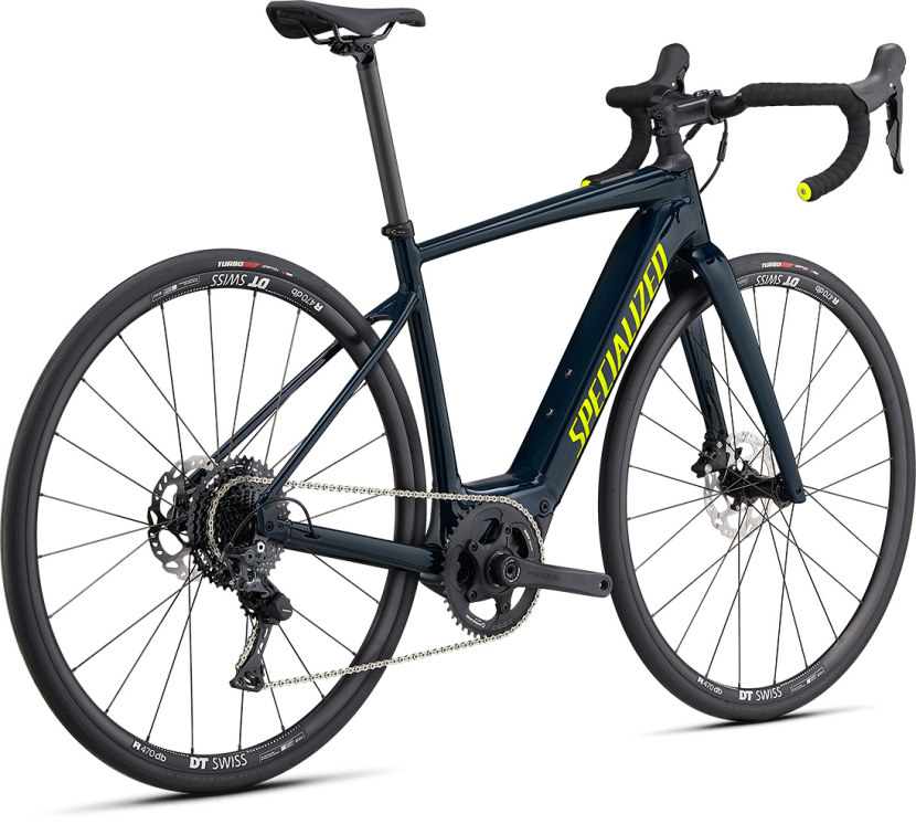 TURBO CREO - теперь 200 км реально! Specialized Turbo Creo SL E5 Comp 2020 синий  Артикул 98120-6202, 98120-6201, 98120-6205, 98120-6206, 98120-6204, 98120-6203