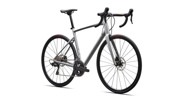 Specialized Allez Comp 2026 Dolomite Metallic / Dove Grey