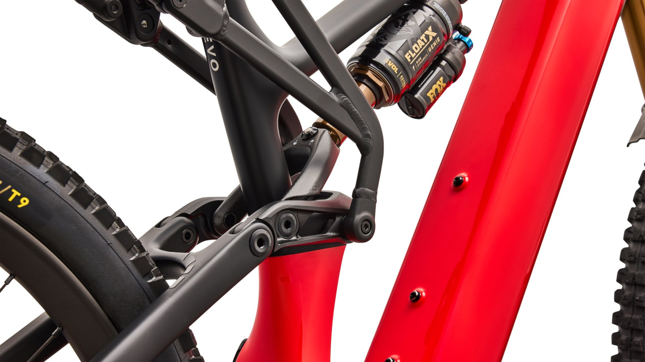 TURBO LEVO - лучшее из возможного! Specialized S-Works Levo 4 X SRAM XX Eagle T-Type AXS 29 2026 Fiery Red Артикул 95226-0906, 95226-0904, 95226-0905, 95226-0903, 95226-0902