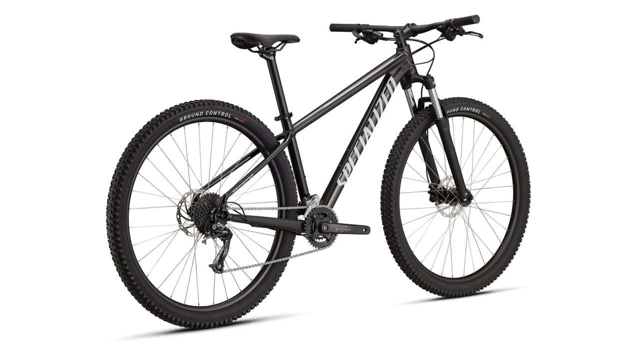 Купить Specialized Rockhopper Base 29 2026 Obsidian Артикул 91826-7902, 91826-7901, 91826-7904, 91826-7905, 91826-7903, 91826-7906