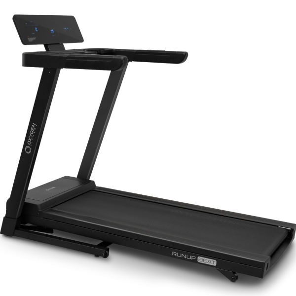 Oxygen Fitness Runup Beat