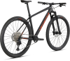 Купить Specialized Epic Hardtail 2021 Satin Carbon/Rocket Red Артикул 91321-7105