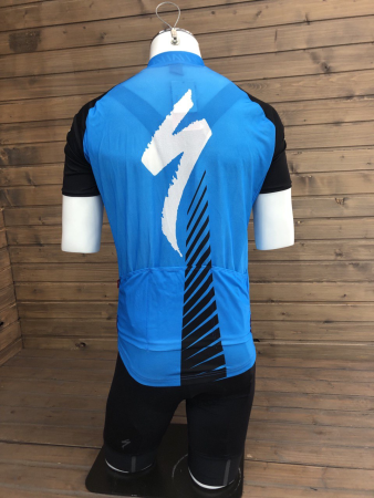 Джерси, толстовки, худи Джерси Specialized RV12 короткий рукав Артикул 644-4711