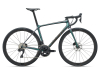 Шоссейные велосипеды Giant TCR Advanced Pro 1 Disc Di2 2024 BR Dark Iridescent Артикул 1096014147, 1096014146