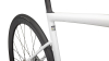 Шоссейные велосипеды Specialized Tarmac SL8 Expert - Ultegra Di2 2025 Gloss White / Black Metallic Артикул 94925-3152, 94925-3154, 94925-3161, 94925-3149, 94925-3158, 94925-3156, 94925-3144