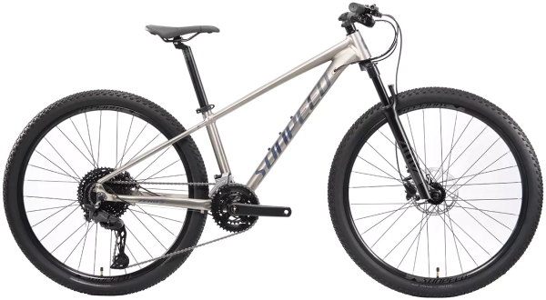 Sunpeed Zero5 29 Gray