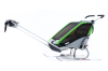 Коляски спортивные Коляска Thule Chariot Cheetah 1 Артикул 