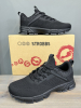 Кроссовки Кроссовки Strobbs F7660-3 черный Артикул F7660-3-38, F7660-3-39, F7660-3-40, F7660-3-36, F7660-3-37