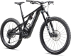TURBO LEVO - лучшее из возможного! Specialized Turbo Levo Comp Alloy G3 NB 2024 Black / Dove Grey / Black Артикул 96724-5101, 96724-5104, 96724-5103, 96724-5106, 96724-5105, 96724-5102